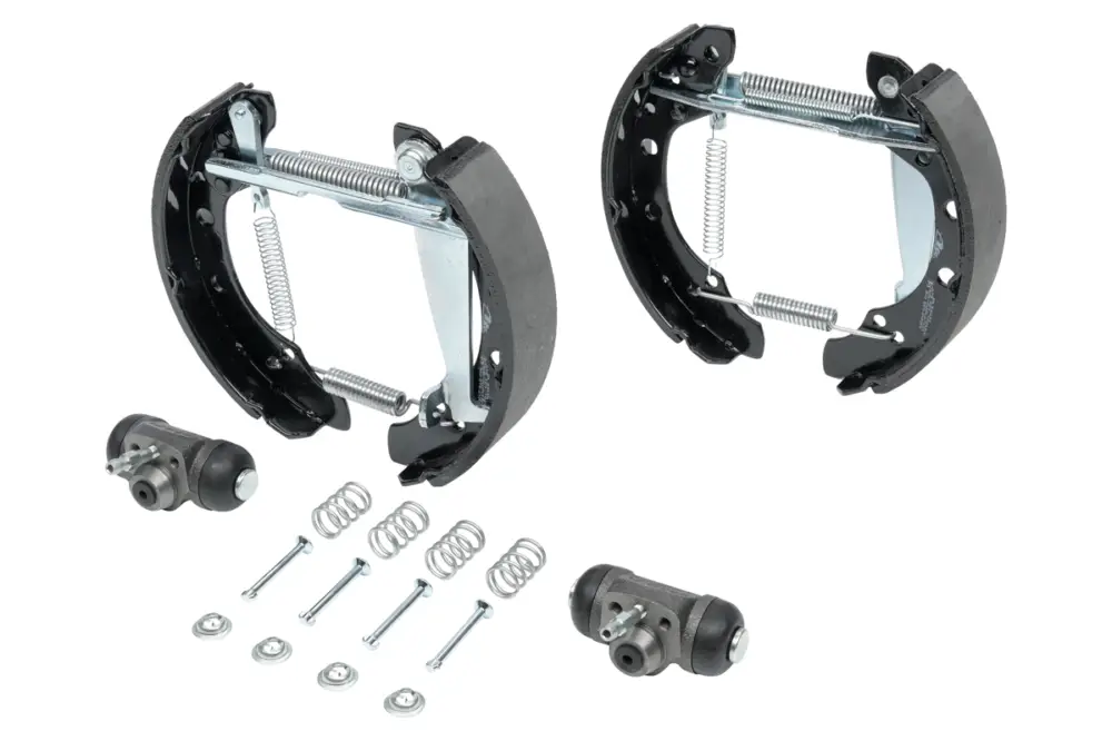 Mega-Angebot ATE 03.0520-5319.3 - Bremsbackensatz - Original ATE TopKit
