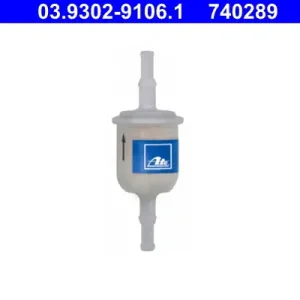 ATE 03.9302-9106.1 - Filter, Füll-/Entlüftungsgerät (Bremshydraulik) Neue Kollektion