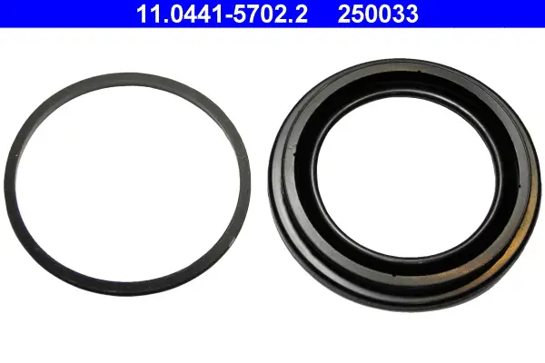 Expressversand ATE 11.0441-5702.2 - Dichtungssatz, Bremssattel