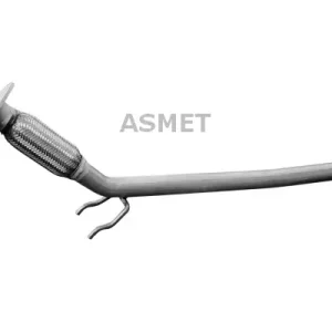 ASMET 03.058 - Abgasrohr Neu
