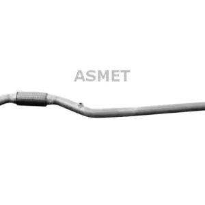 ASMET 05.112 - Abgasrohr Bestseller
