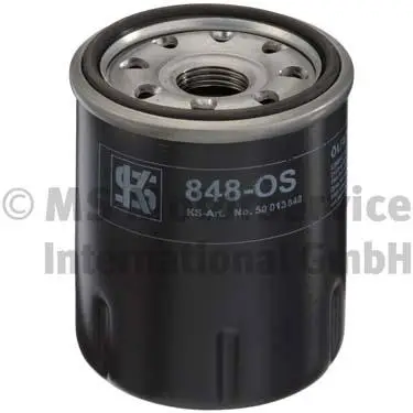 KOLBENSCHMIDT 50013848 - Ölfilter Meistverkauft