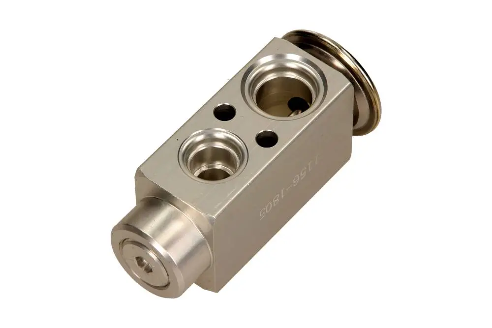 MAXGEAR AC111568 - Expansionsventil, Klimaanlage Top-Seller