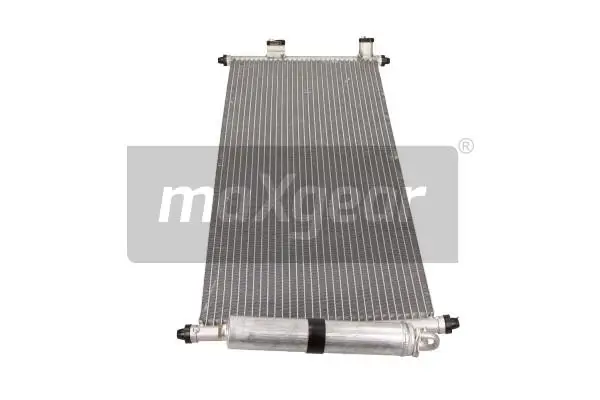 MAXGEAR AC812235 - Kondensator, Klimaanlage Super-Preis