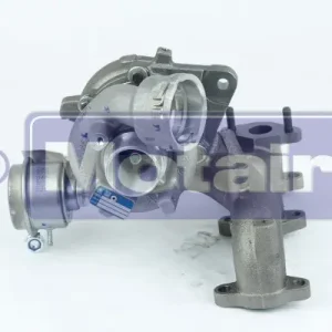Highlight MOTAIR TURBO 600850 - Lader, Aufladung