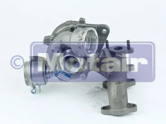 Highlight MOTAIR TURBO 600850 - Lader, Aufladung