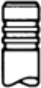 TRW Engine Component 22149 - Einlassventil Rabatt
