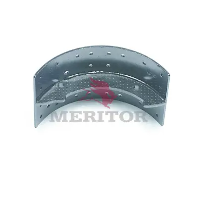 Must-Have MERITOR 68371519 - Bremsbacke - BRAKE SHOE WITHOUT LINING (BREMSBACKE OHNE BELAG)