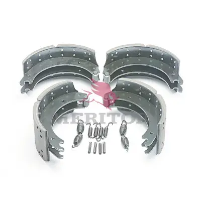 Saisonangebot MERITOR MBSK1040-4 - Bremsbackensatz - BRAKE SHOE KIT