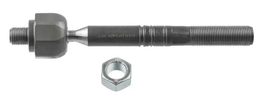 LEMFÖRDER 42976 01 - Axialgelenk, Spurstange Sofort Bestellen
