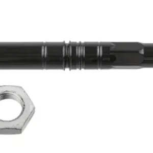 Neu LEMFÖRDER 44356 01 - Axialgelenk, Spurstange