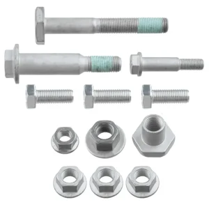 Preis Gesenkt LEMFÖRDER 44637 01 - Reparatursatz, Radaufhängung - Service Pack