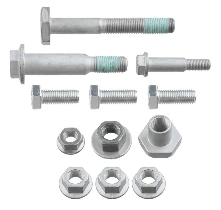 Preis Gesenkt LEMFÖRDER 44637 01 - Reparatursatz, Radaufhängung - Service Pack