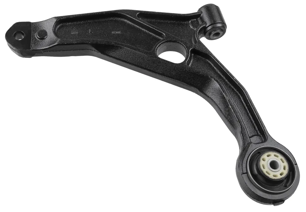 Heißes Angebot LEMFÖRDER 44778 01 - Lenker, Radaufhängung
