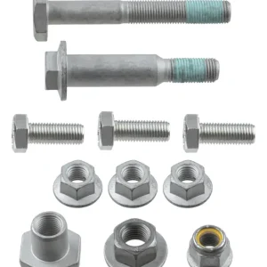 LEMFÖRDER 45275 01 - Reparatursatz, Radaufhängung - Service Pack Highlight
