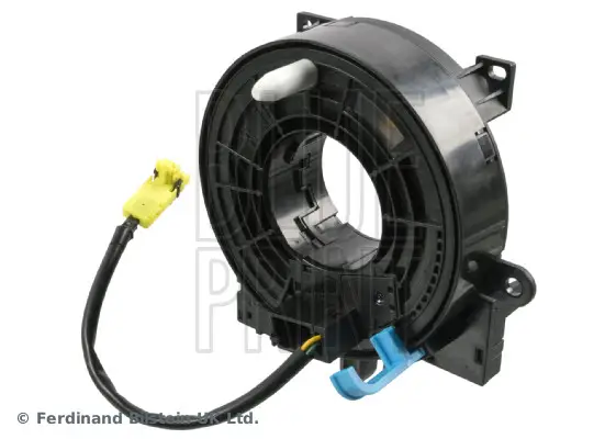 Neuheit BLUE PRINT ADBP140039 - Wickelfeder, Airbag