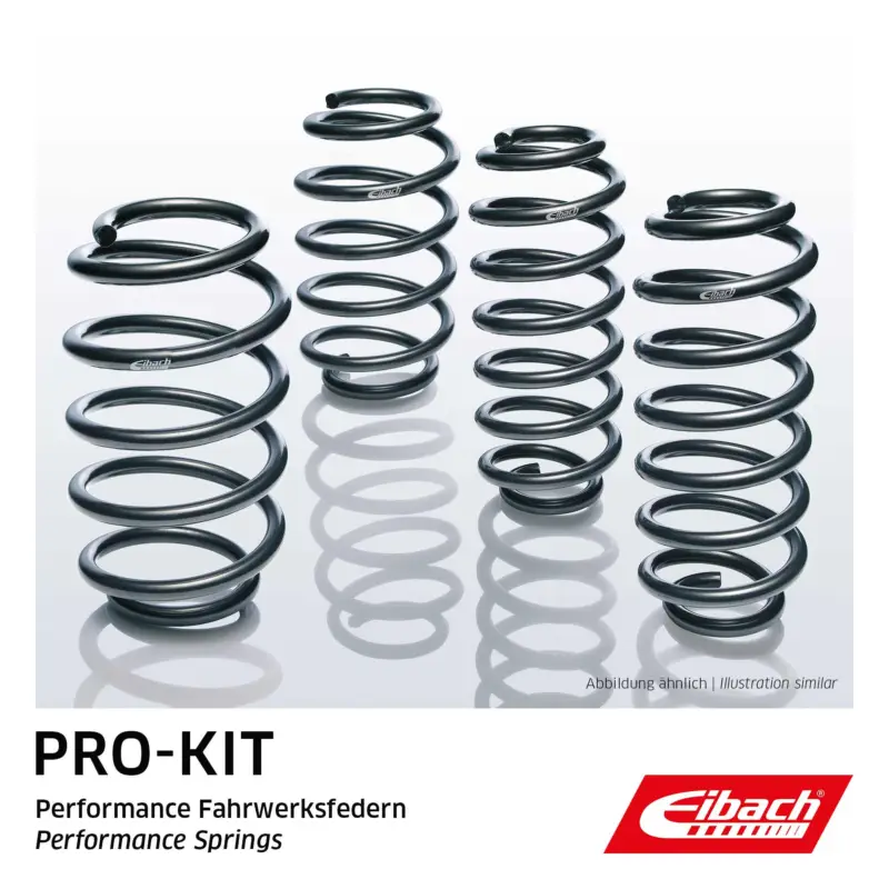 Direktkauf EIBACH E10-75-008-07-22 - Fahrwerkssatz, Federn - Pro-Kit