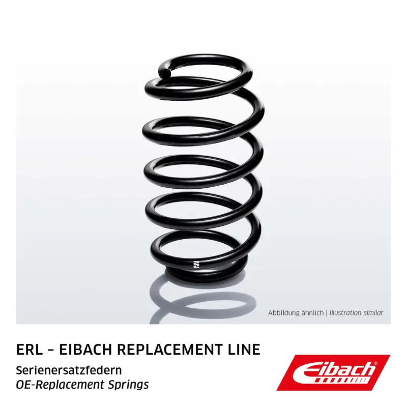 EIBACH R10034 - Fahrwerksfeder - Single Spring ERL (OE-Replacement) Abverkauf