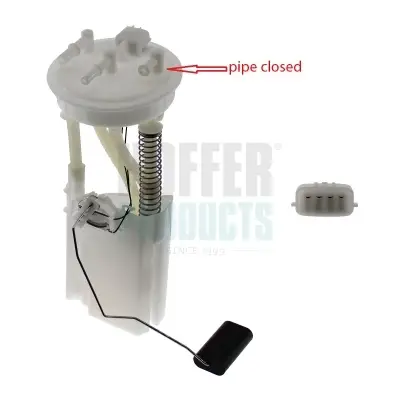 Angebot HOFFER 7409322 - Sensor, Kraftstoffvorrat