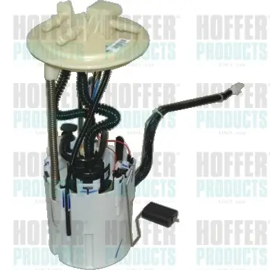 Heißes Angebot HOFFER 7507025 - Kraftstoff-Fördereinheit