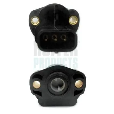 HOFFER 7513142 - Sensor, Drosselklappenstellung Finale Aktion