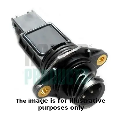 Sale HOFFER 7516375E - Luftmengenmesser