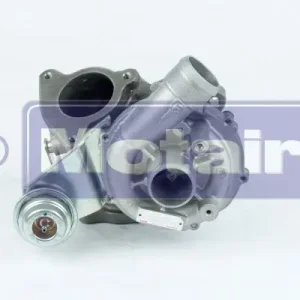MOTAIR TURBO 334118 - Lader, Aufladung Günstig