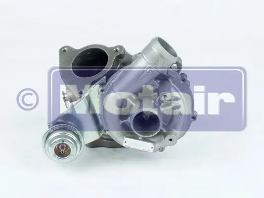 MOTAIR TURBO 334118 - Lader, Aufladung Günstig