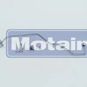 MOTAIR TURBO 550505 - Ölleitung, Lader Top-Preis