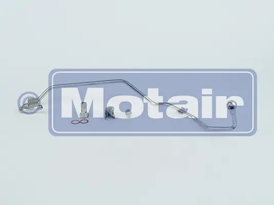 MOTAIR TURBO 550505 - Ölleitung, Lader Top-Preis