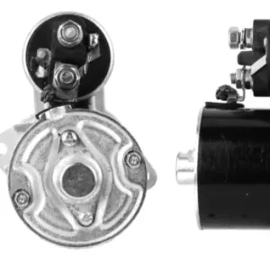 Bestpreis ELSTOCK 25-1261 - Starter