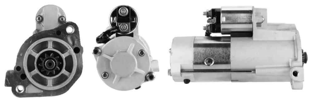 ELSTOCK 25-2122 - Starter Sofort Bestellen