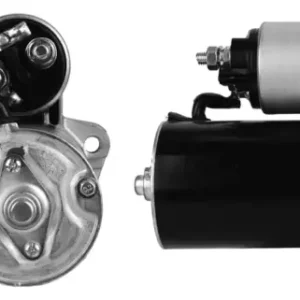 ELSTOCK 25-2363 - Starter Preis Gesenkt
