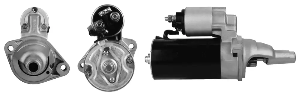 ELSTOCK 25-2363 - Starter Preis Gesenkt