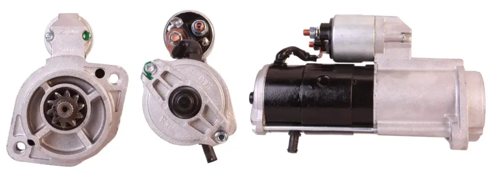 ELSTOCK 25-3475 - Starter Saisonangebot