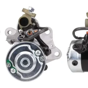 Geprüft ELSTOCK 25-5002 - Starter