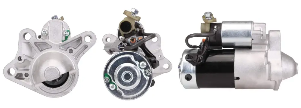 Geprüft ELSTOCK 25-5002 - Starter