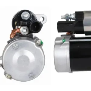 ELSTOCK 25-5185 - Starter Echt