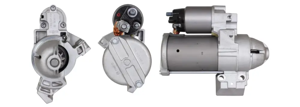 Abverkauf ELSTOCK 25-5242 - Starter
