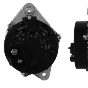 Sonderaktion ELSTOCK 28-3528 - Generator