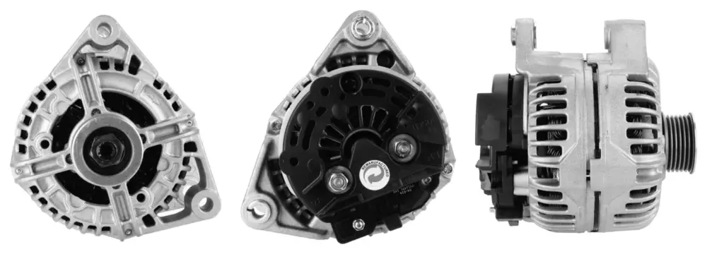 ELSTOCK 28-4644 - Generator Abverkauf