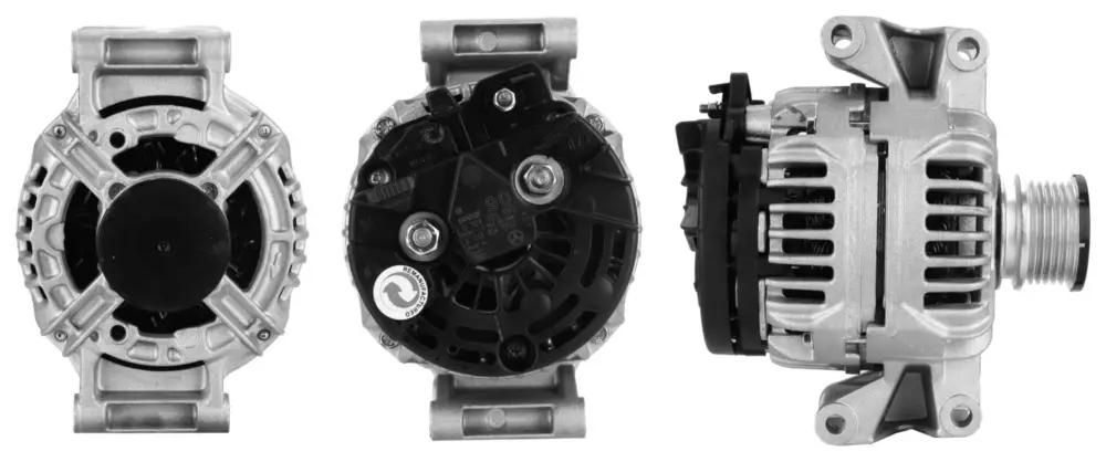 Bestpreis ELSTOCK 28-4775 - Generator