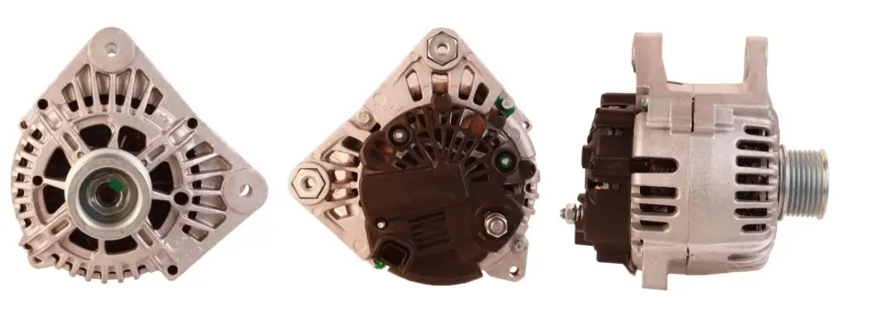 Top-Preis ELSTOCK 28-4852 - Generator