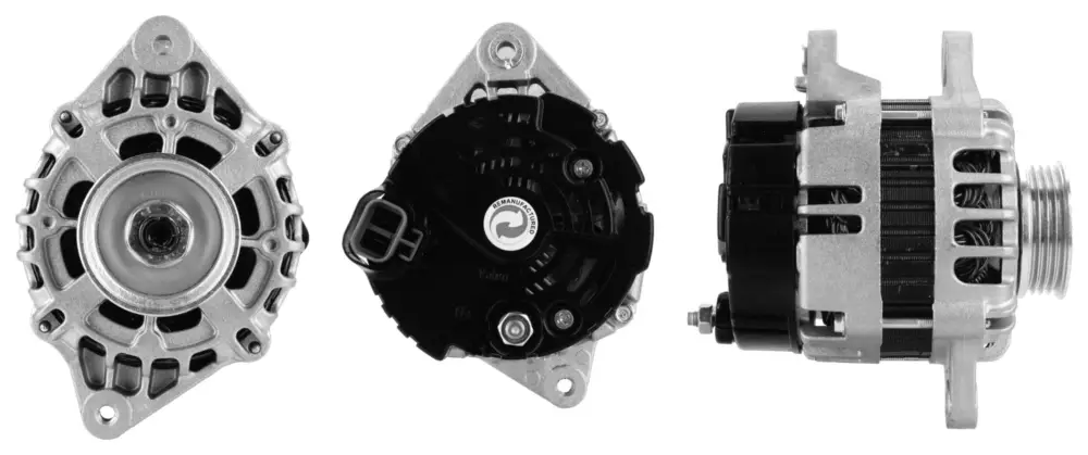 Top-Angebot ELSTOCK 28-5524 - Generator