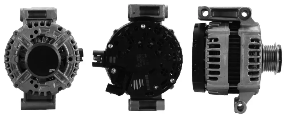 Top-Angebot ELSTOCK 28-5616 - Generator