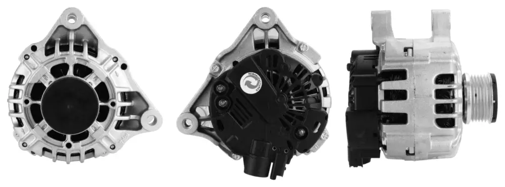 Rabatt ELSTOCK 28-5692 - Generator