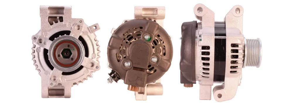 ELSTOCK 28-5784 - Generator Aktuell