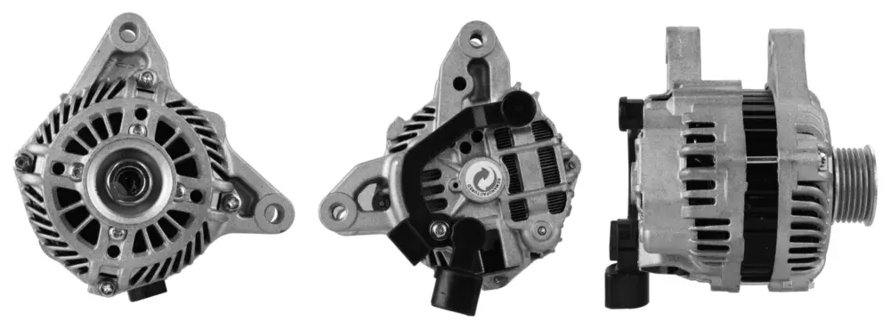 Billig ELSTOCK 28-5864 - Generator