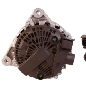 Neuheit ELSTOCK 28-6580 - Generator