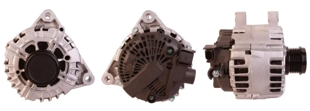 Neuheit ELSTOCK 28-6580 - Generator